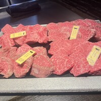 銀座のステーキ 銀座本店 - 