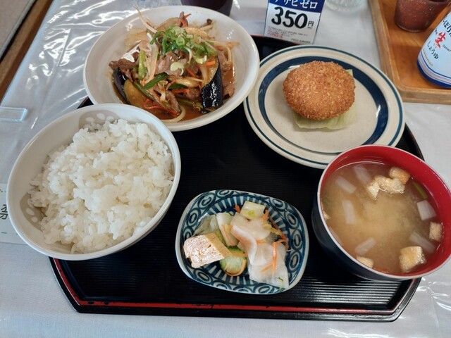 Shokujidokoro Kojika