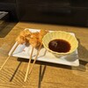 やきとり家 すみれ - 