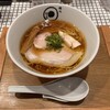 麺処 虵の目屋
