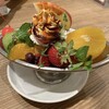 純喫茶とスイーツPARLOUR ラルゴ ららぽーと門真店