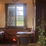 喫茶　来夢来人 - 