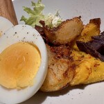 クラフトパブ ブライアンブルー - 