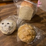 ドラゴーネ - 料理写真: