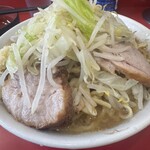 ラーメン二郎 - 