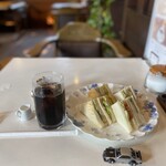 喫茶　来夢来人 - 