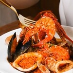 Risotto Cafe 東京基地 - 