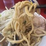 ラーメン二郎 - 