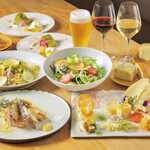 ＡＲＵ - 料理写真: