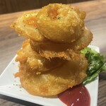 クラフトパブ ブライアンブルー - 