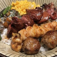 銀座 葡萄屋 - 