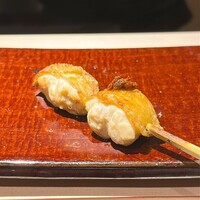 鳥きよ - 