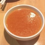 シンズキッチン - スープ