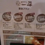 やきとりの一平 - 