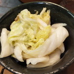 ラムハウス・ケケレ - 浅漬　２６０円　【　２０１４年９月　】