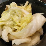 ラムハウス・ケケレ - 浅漬　２６０円　【　２０１４年９月　】