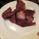 ラムハウス・ケケレ - ラムハツ　７５０円　【　２０１４年９月　】