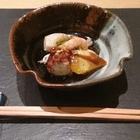日本料理　かこみ - ランチ①
