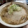 元祖札幌ラーメン もぐら