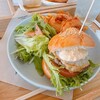 AWAJI Seaside Walk Cafe