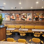 韓国料理 ホンデポチャ - メイン写真: