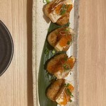 炉端焼き ととしぐれ - 