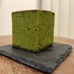 福砂屋 - 料理写真: