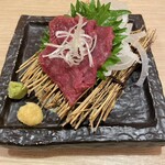 炉端焼き ととしぐれ - 
