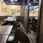 炭焼ろまん家 御所南店 - 