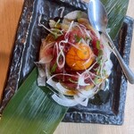 炉端焼き ととしぐれ - 