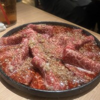 焼肉 黒田 -  焼肉 黒田 -
