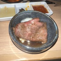 焼肉 黒田 -  焼肉 黒田 -