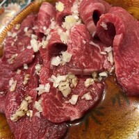 神戸焼肉 金虎 - 