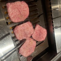 焼肉 黒田 -  焼肉 黒田 -