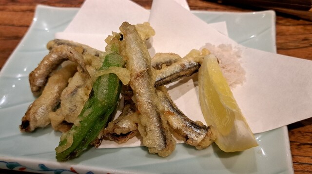 Teppan-ya Benbee Hacchobori Ten photo 3