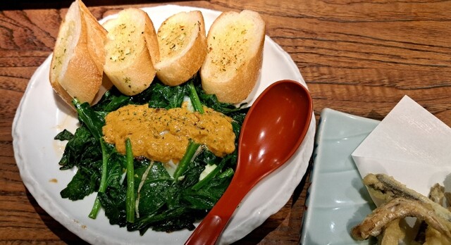 Teppan-ya Benbee Hacchobori Ten