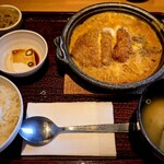 やよい軒 - 料理写真: