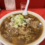 末廣ラーメン本舗 仙台駅前分店  - 