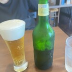 ピッコリーノ - ビール