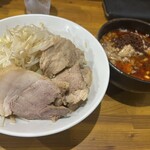 麺屋 RiSA - 