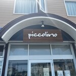 ピッコリーノ - 