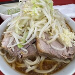 ラーメン二郎 - 