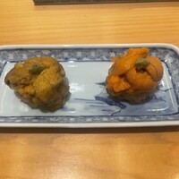 鮨 銀座おのでら 弟 本店 - 