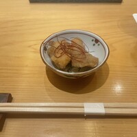 鮨 銀座おのでら 弟 本店 - 