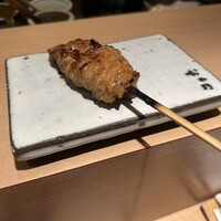 焼鳥 おみ乃 - 
