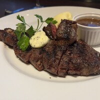 ウルフギャング・パック カフェ 愛知芸術文化センター店 - 