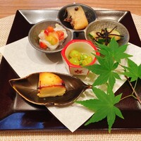 料理や 森川 - 