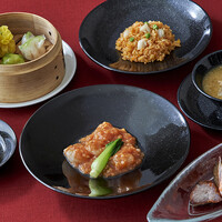 中国料理 皇家龍鳳 - 