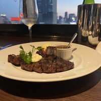 ウルフギャング・パック カフェ 愛知芸術文化センター店 - 