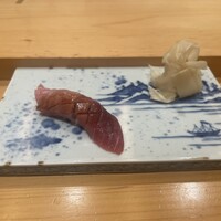 鮨 銀座おのでら 弟 本店 - 
